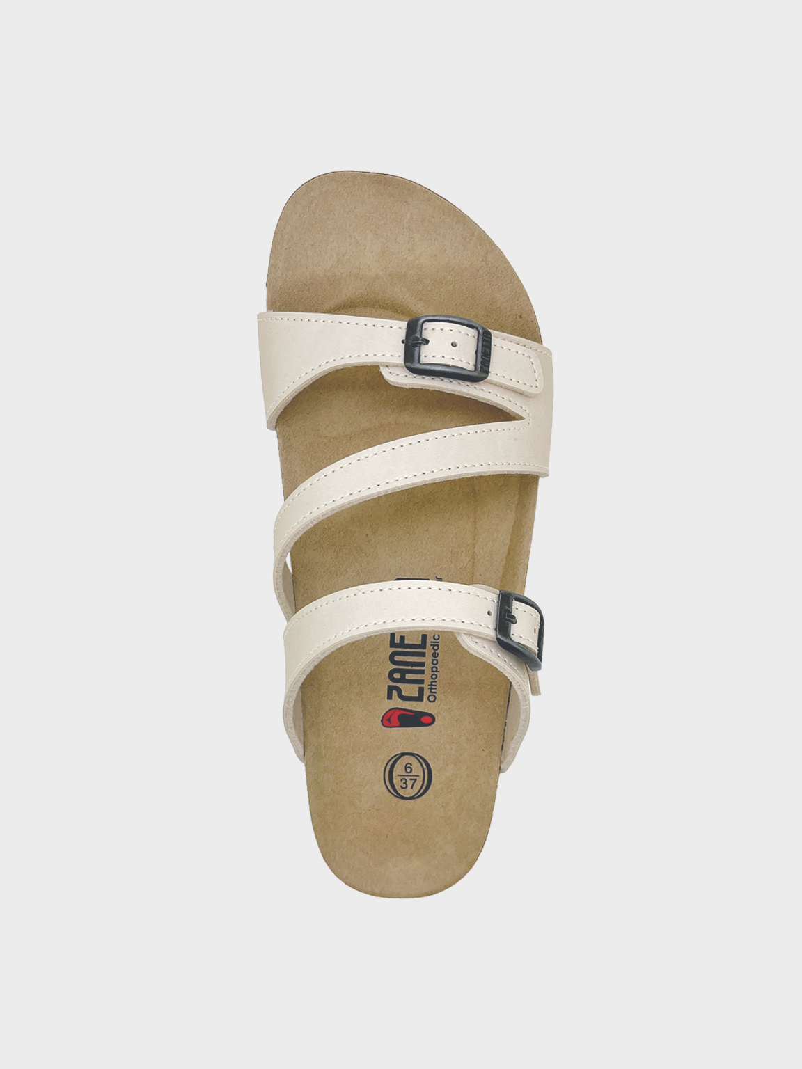 Lugo Slip-on Sandals