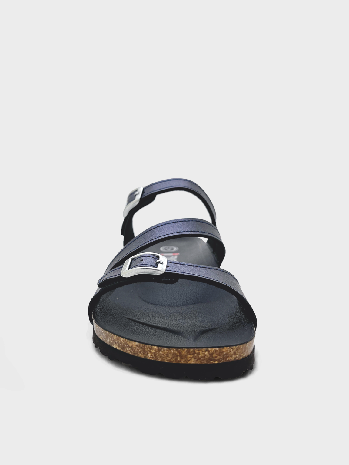 Lugo Slip-on Sandals