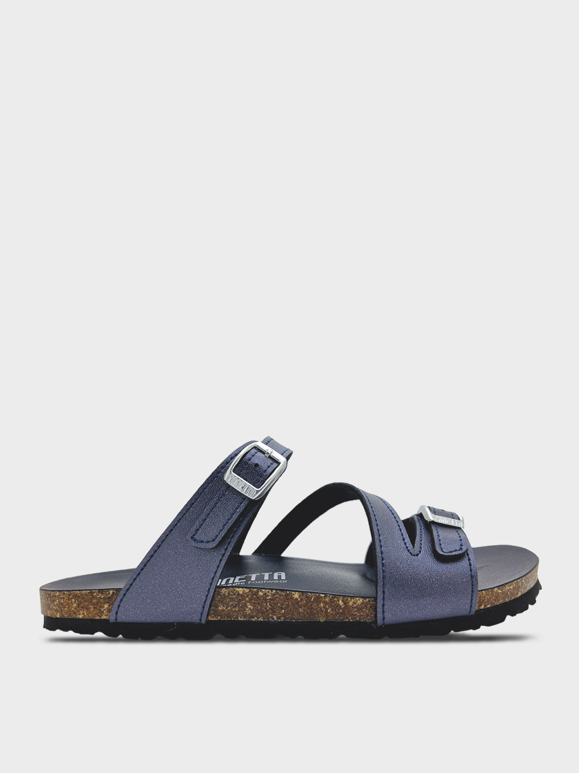 Lugo Slip-on Sandals