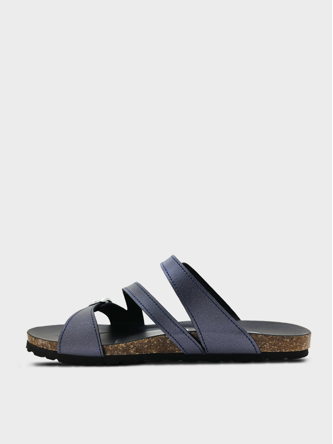 Lugo Slip-on Sandals