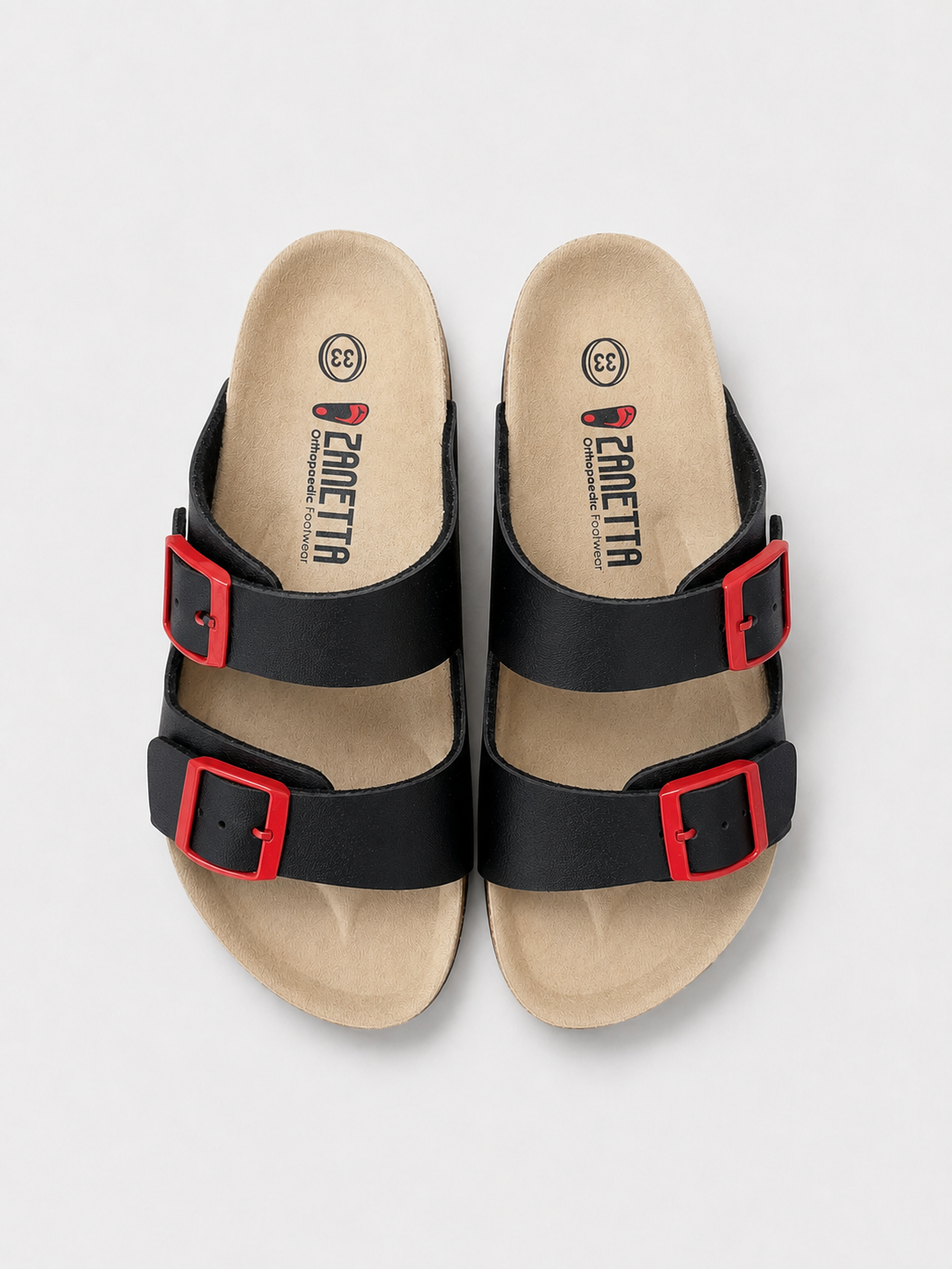 Madrid Kids Sandals