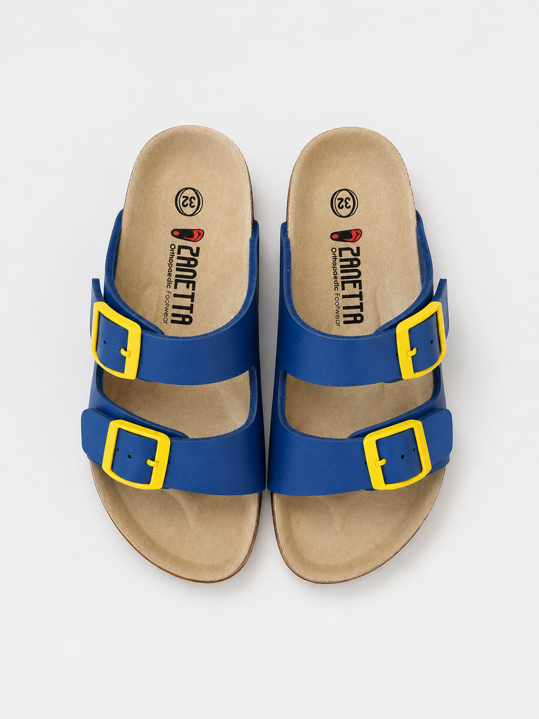 Madrid Kids Sandals