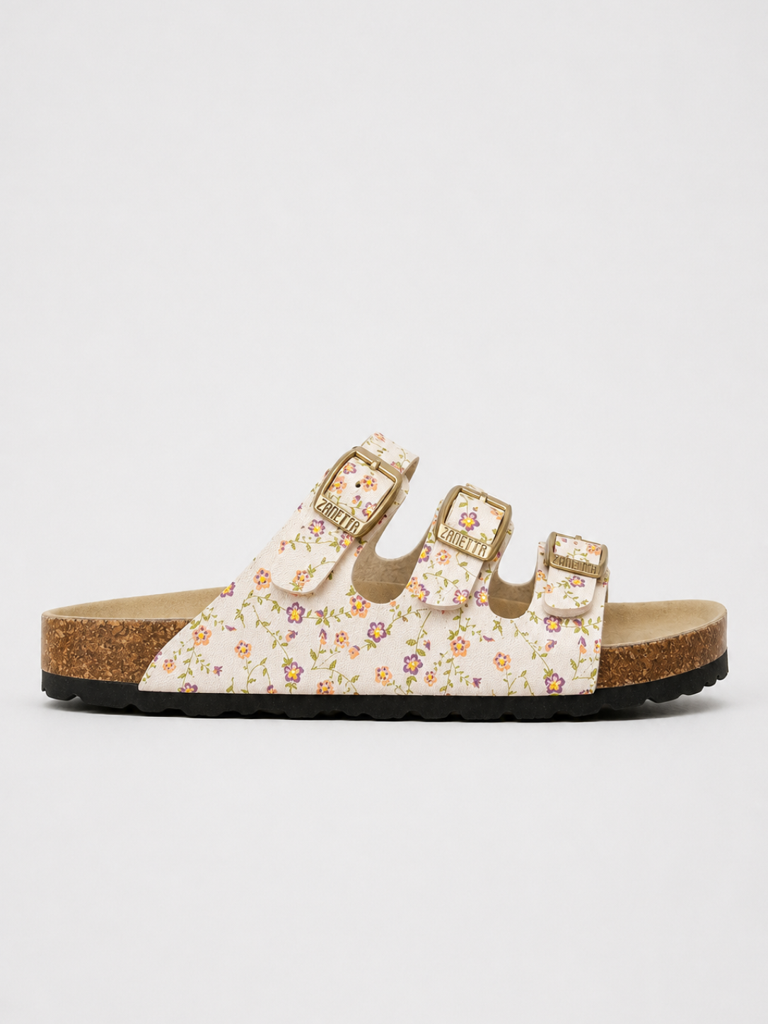 Barcelona Kids Sandals