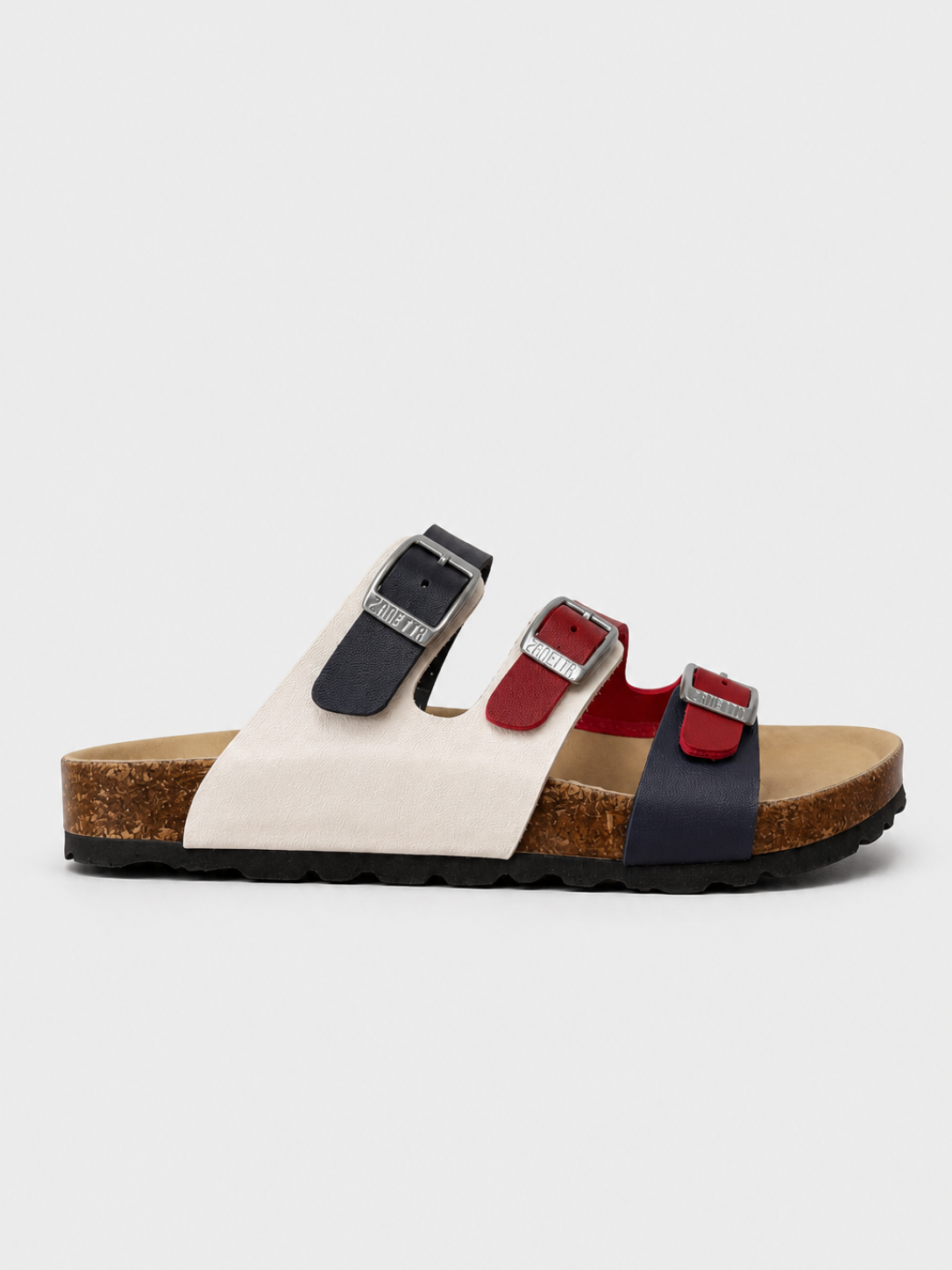 Barcelona Kids Sandals