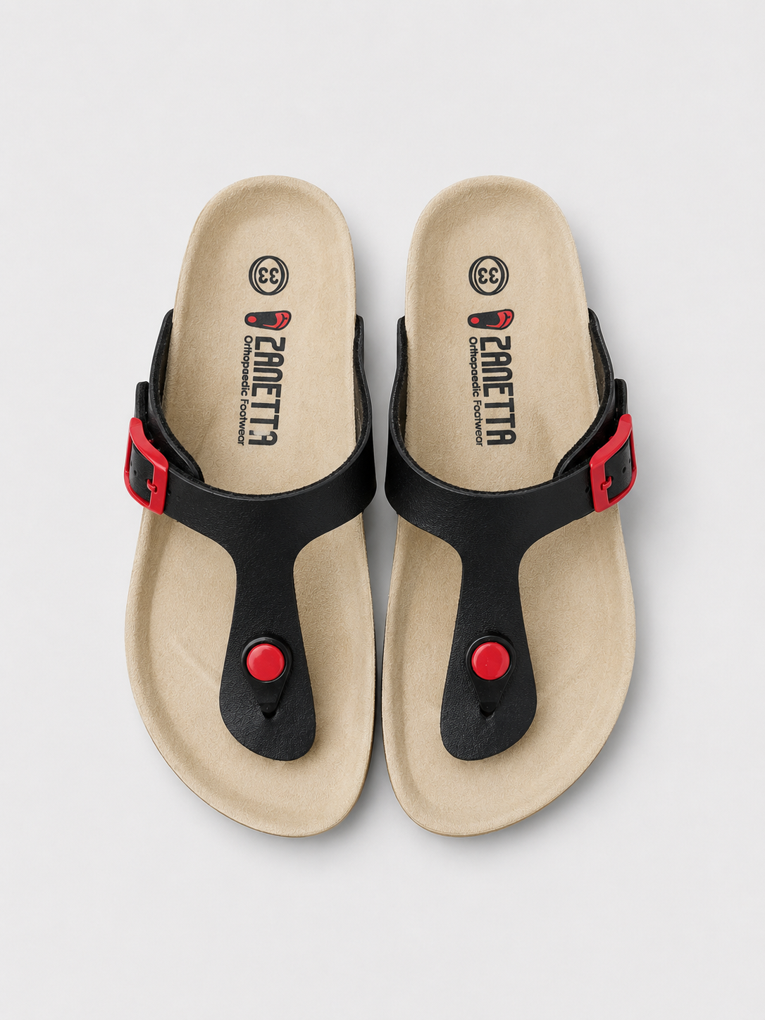 Valencia Kids Shoes