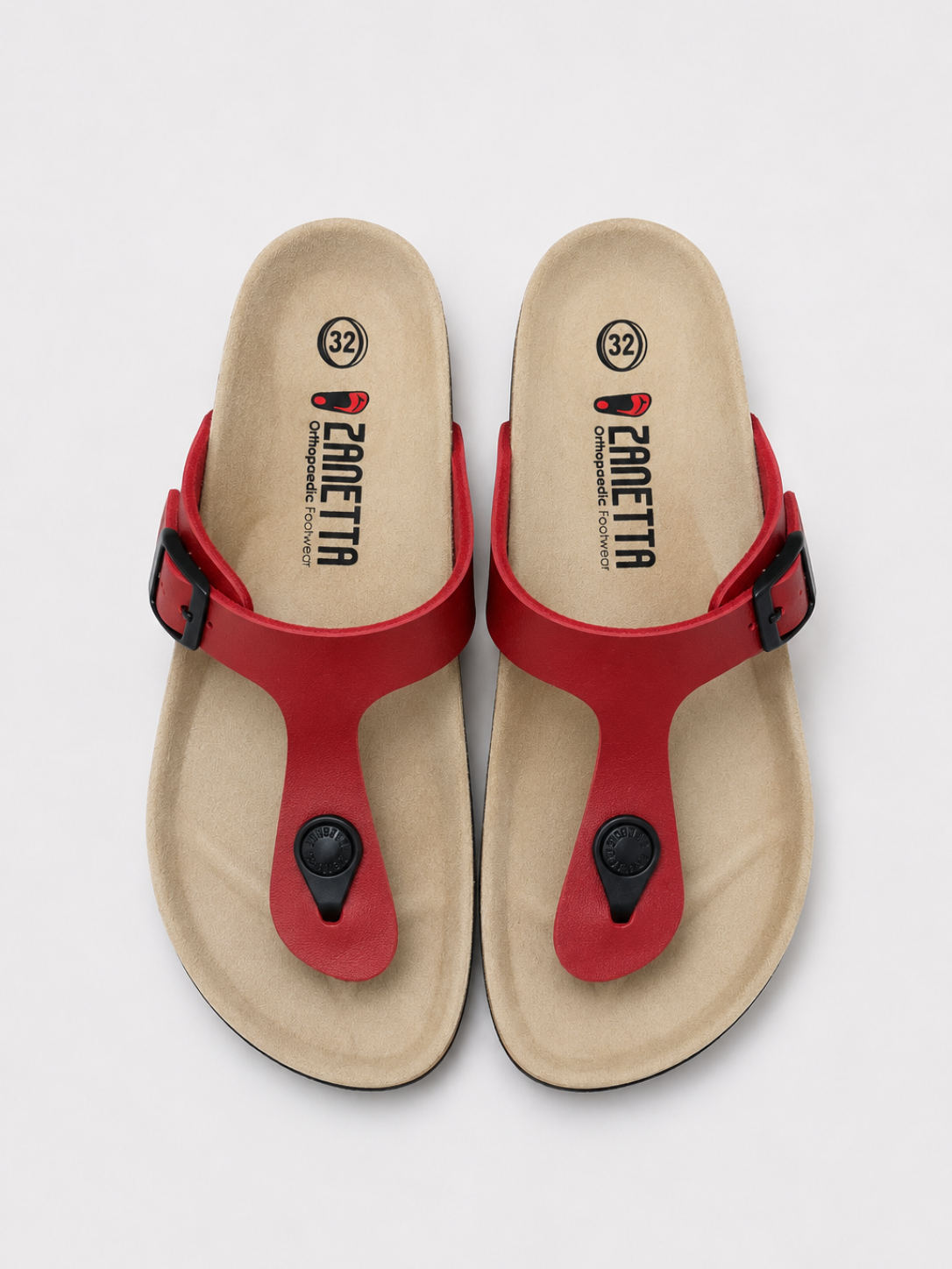 Valencia Kids Shoes