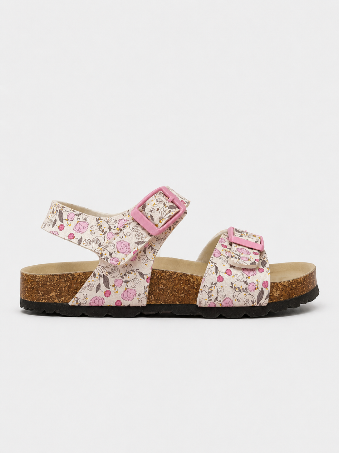 Cordoba Kids Sandals