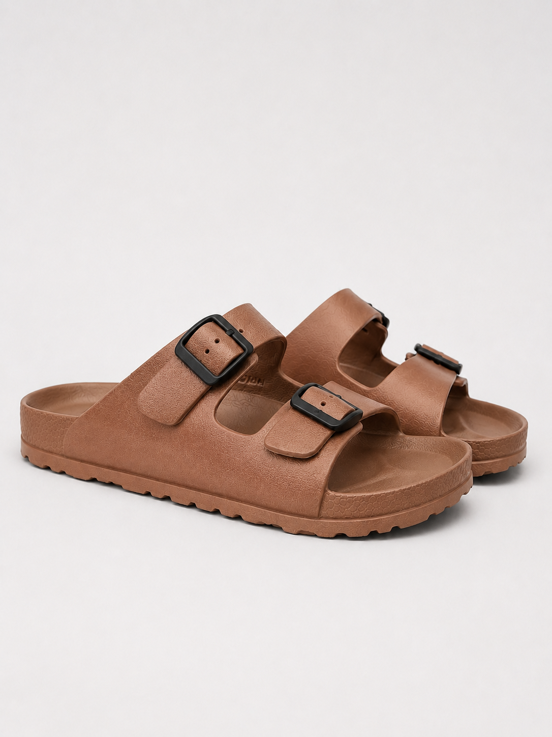 Ibiza Rubber Sandals