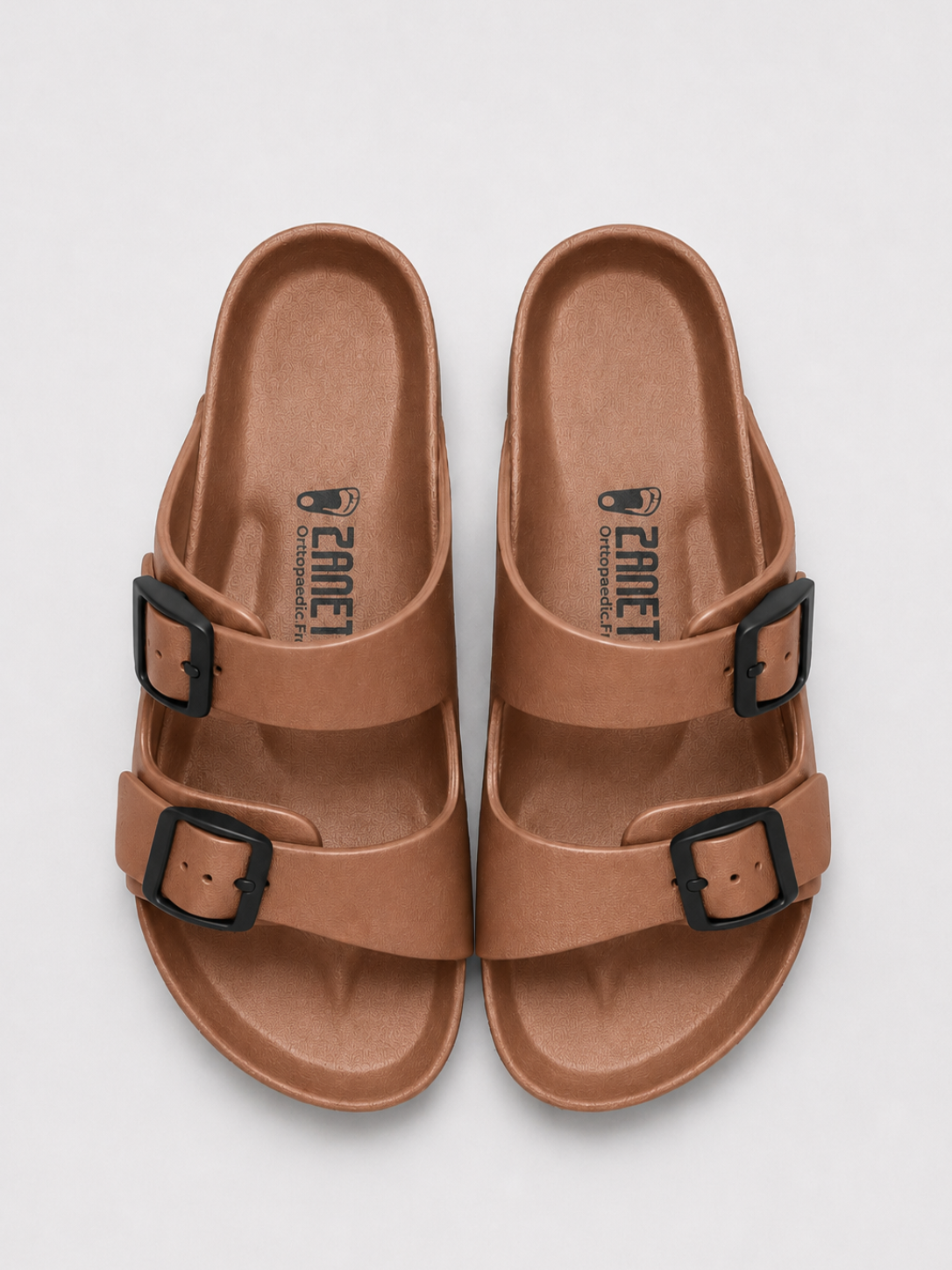 Ibiza Rubber Sandals