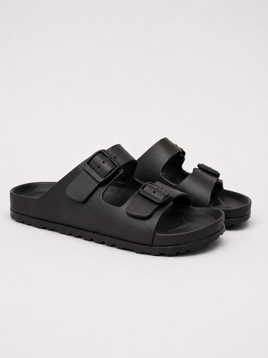 Ibiza Rubber Sandals