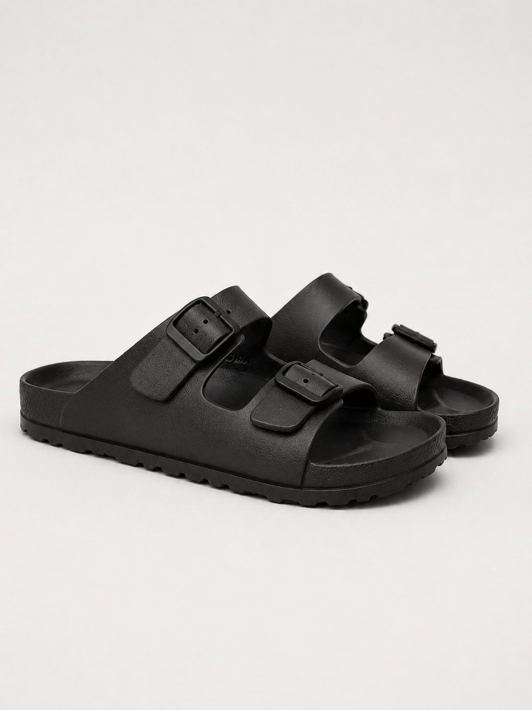 Ibiza Rubber Sandals
