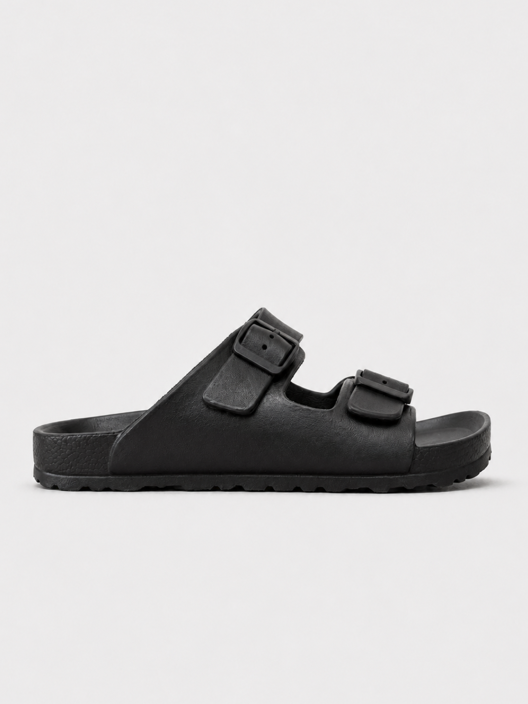 Ibiza Rubber Sandals