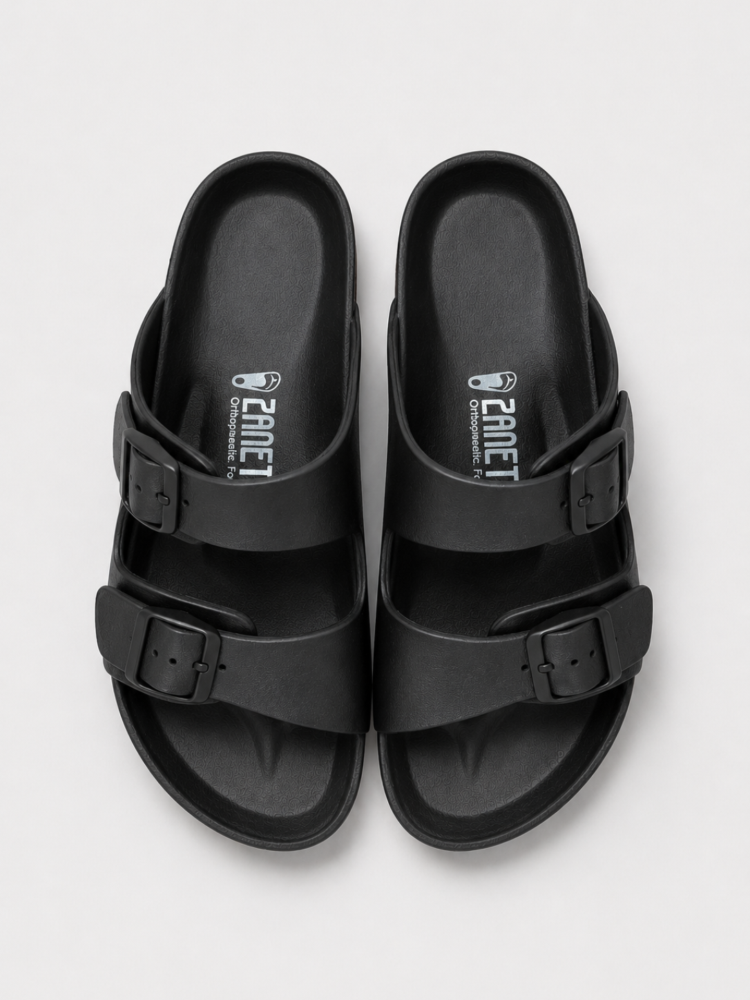 Ibiza Rubber Sandals
