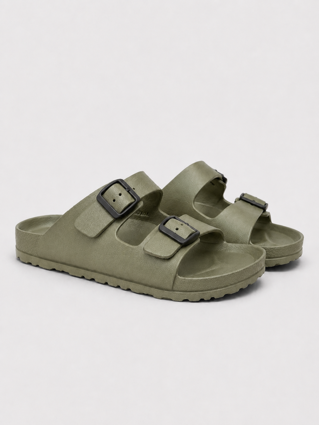 Ibiza Rubber Sandals