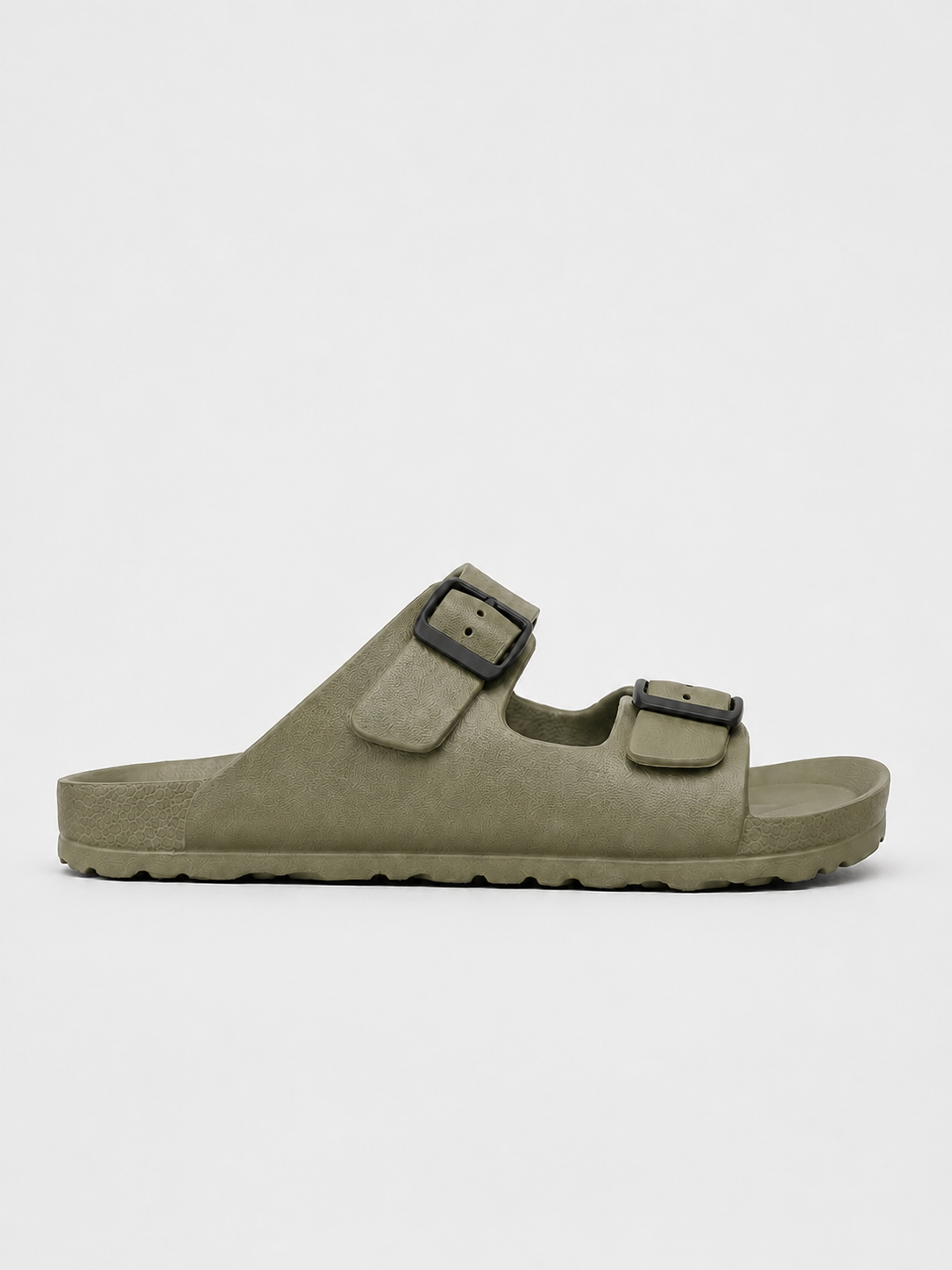 Ibiza Rubber Sandals