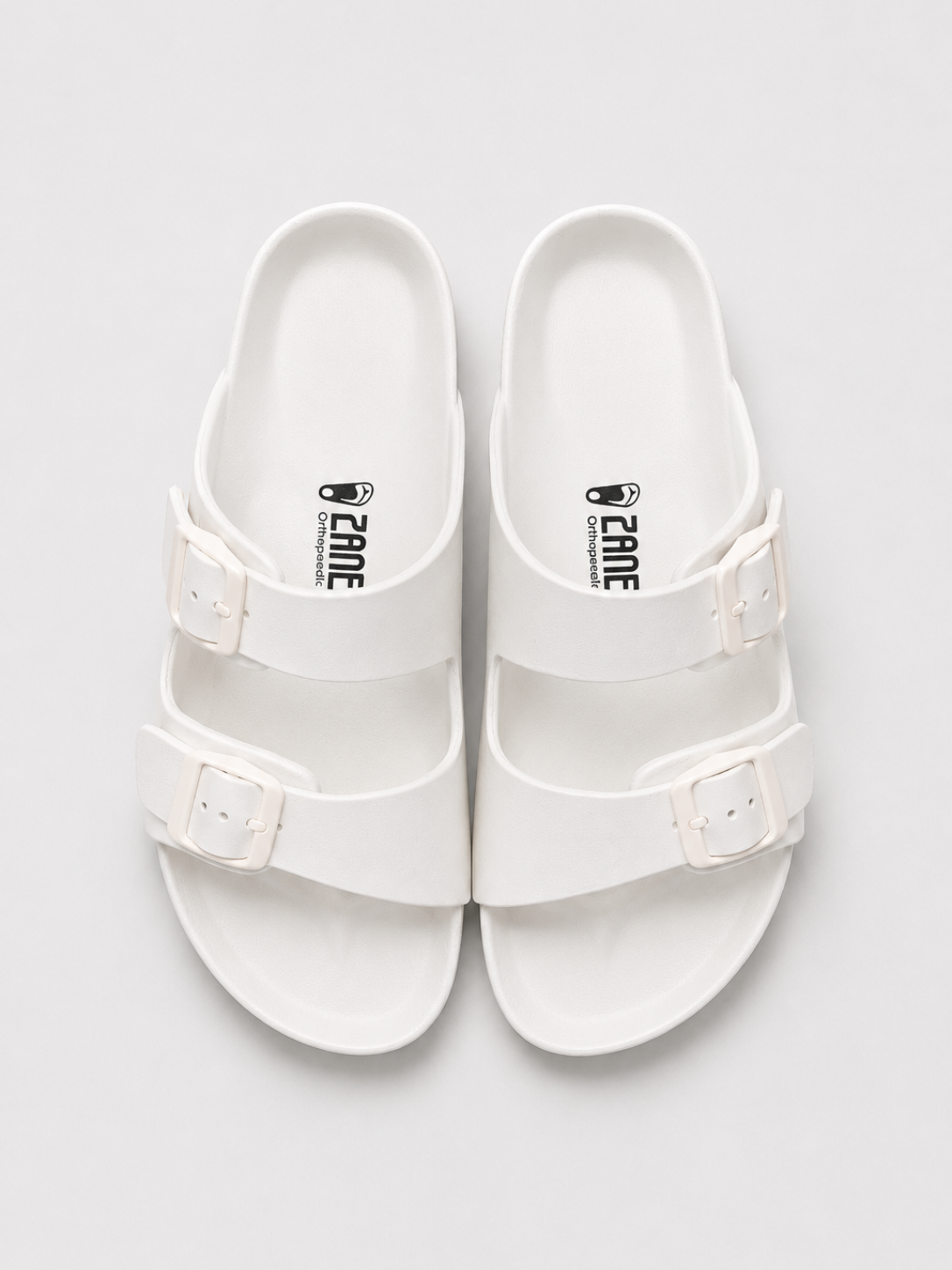 Ibiza Rubber Sandals