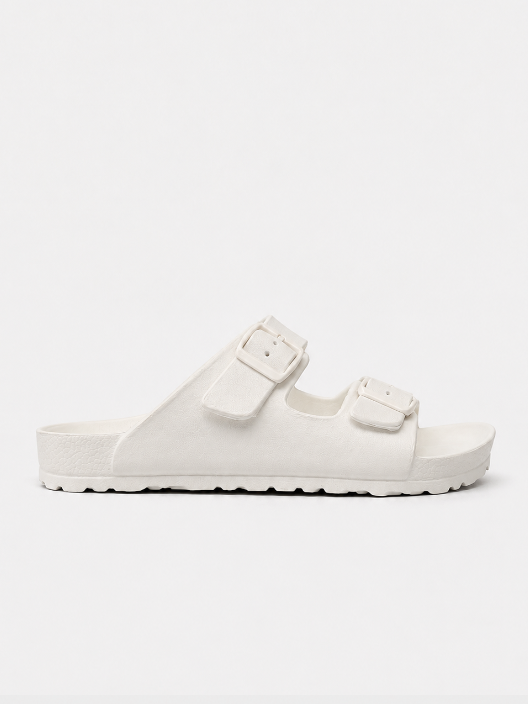 Ibiza Rubber Sandals