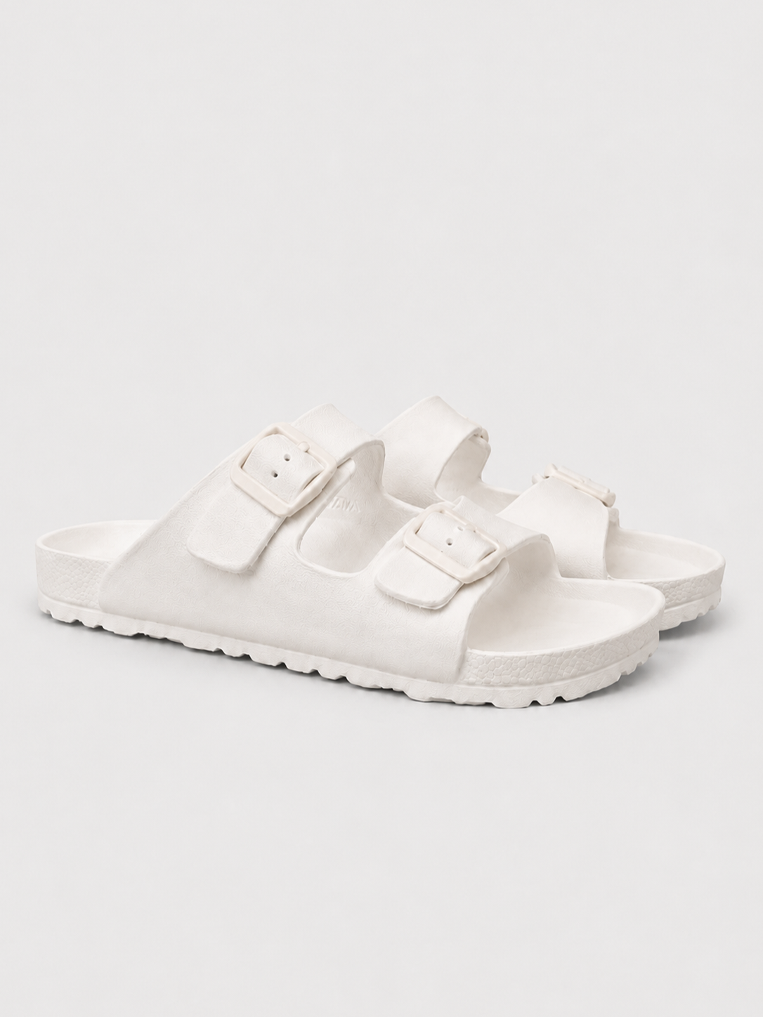 Ibiza Rubber Sandals