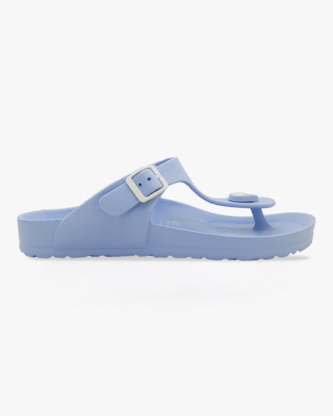 MALAGA RUBBER WOMEN SANDAL