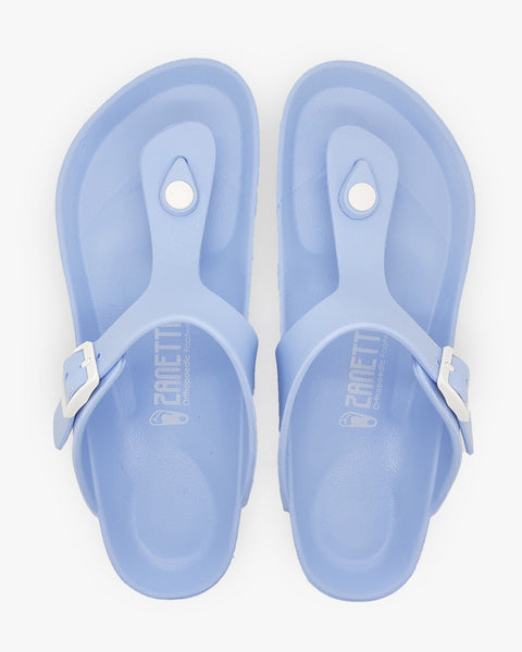 MALAGA RUBBER WOMEN SANDAL