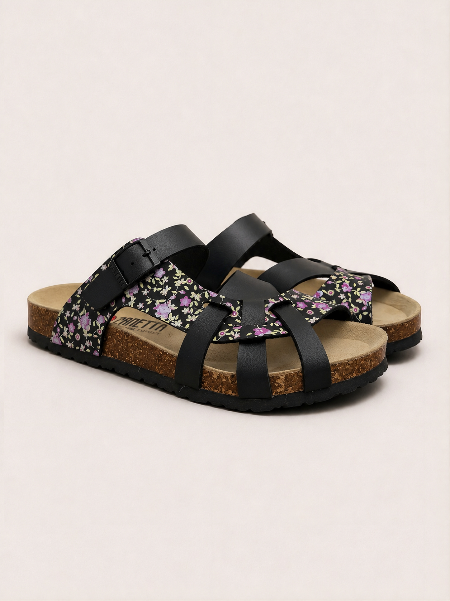 Murcia Sandals