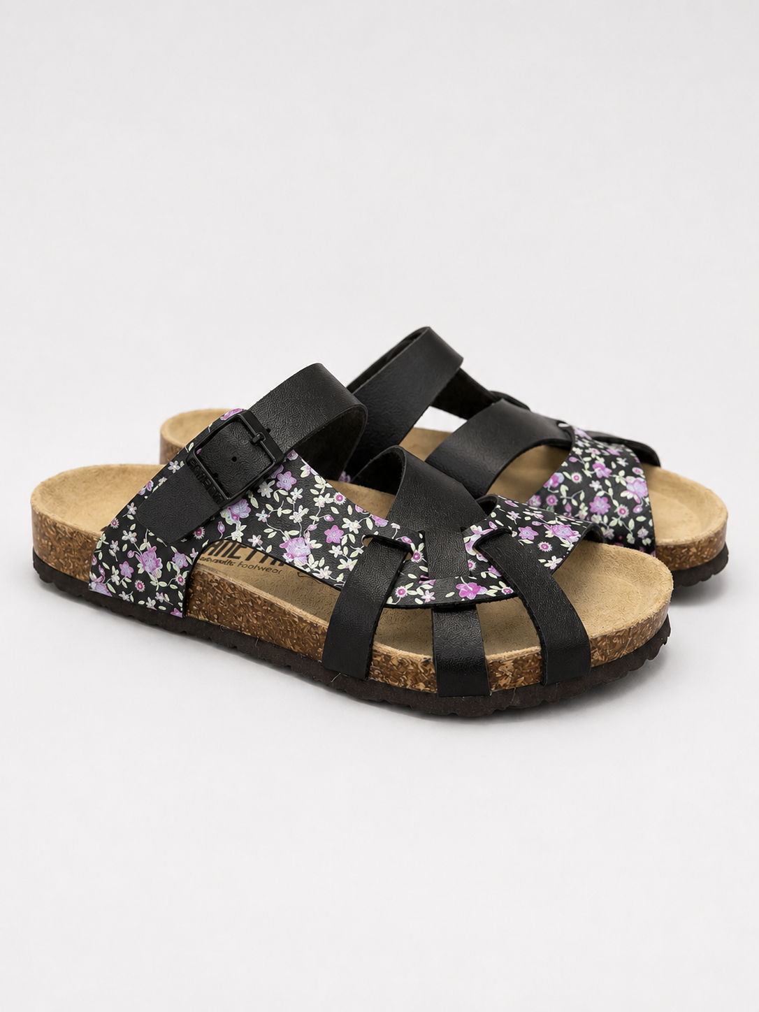 Murcia Sandals