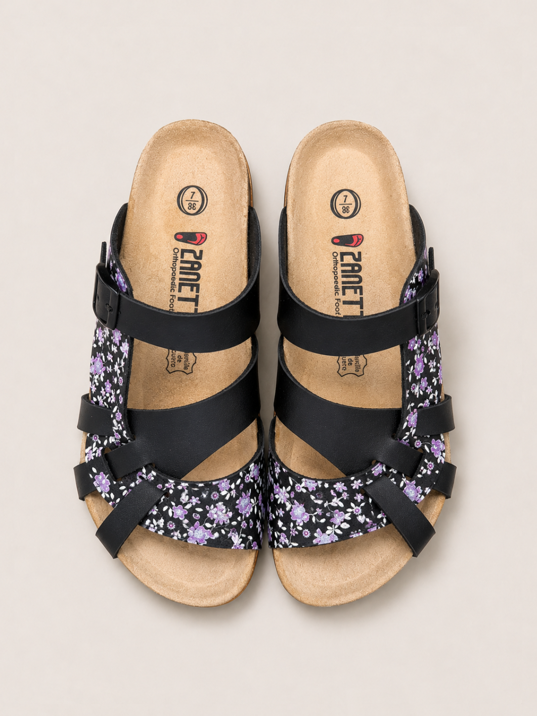 Murcia Sandals