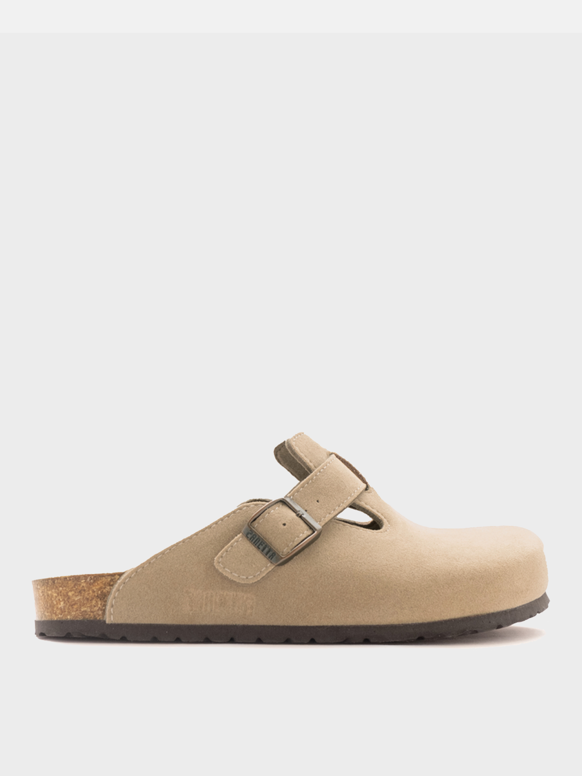 Soria Clog Men Sandals