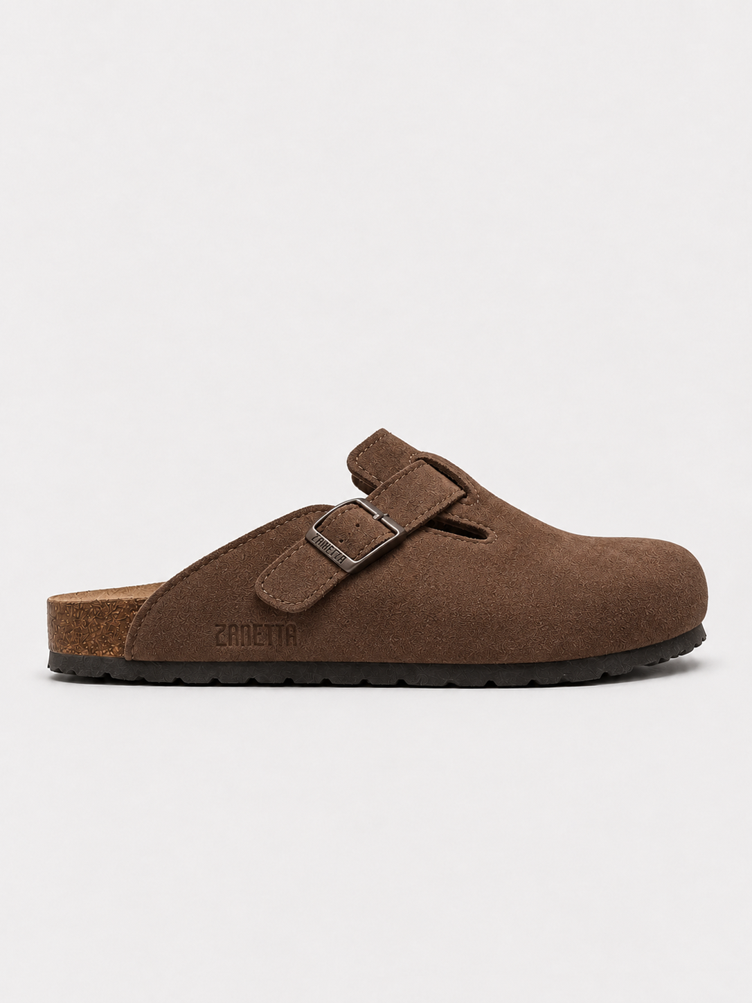 Soria Clog Sandals