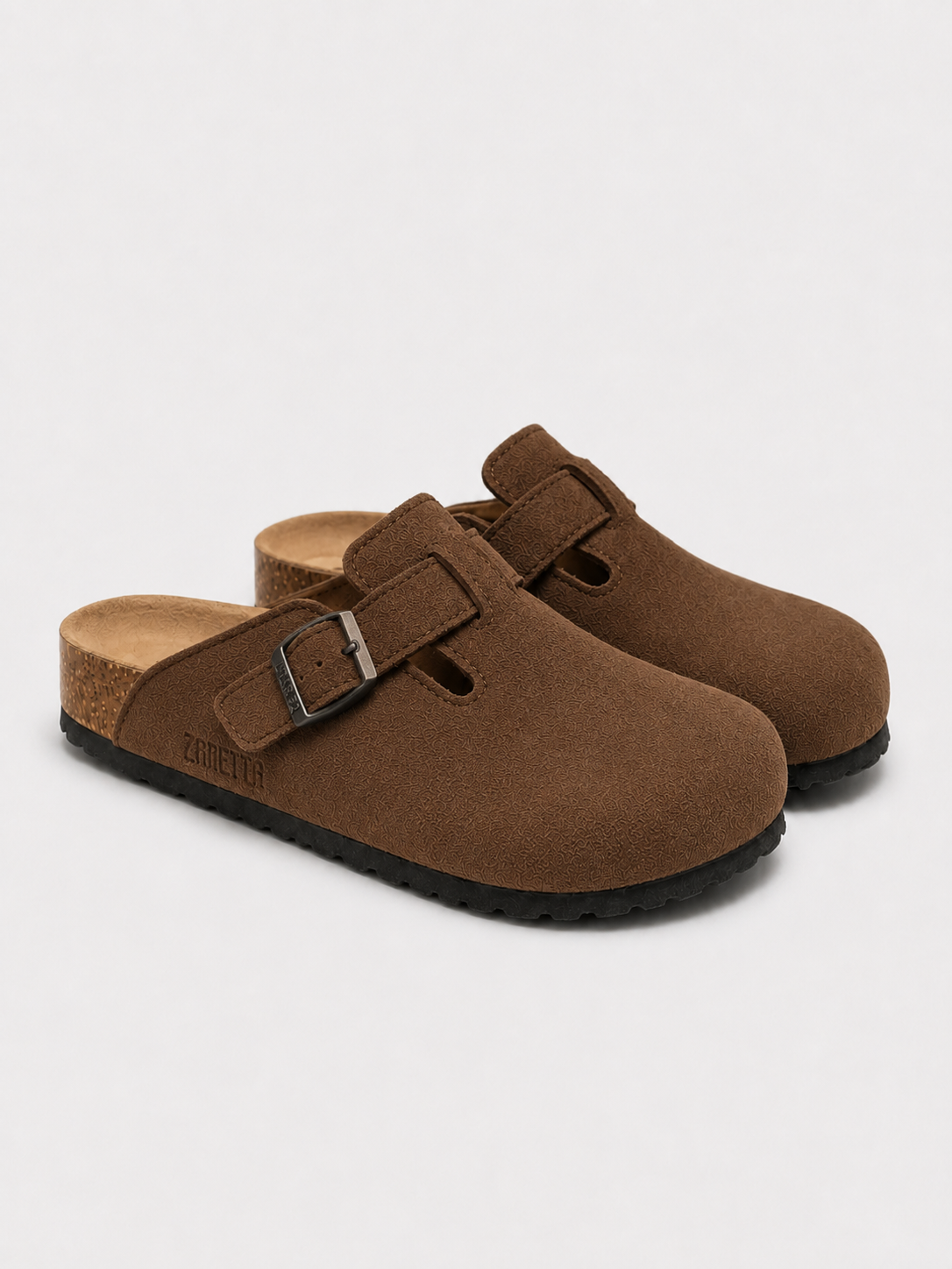 Soria Clog Sandals