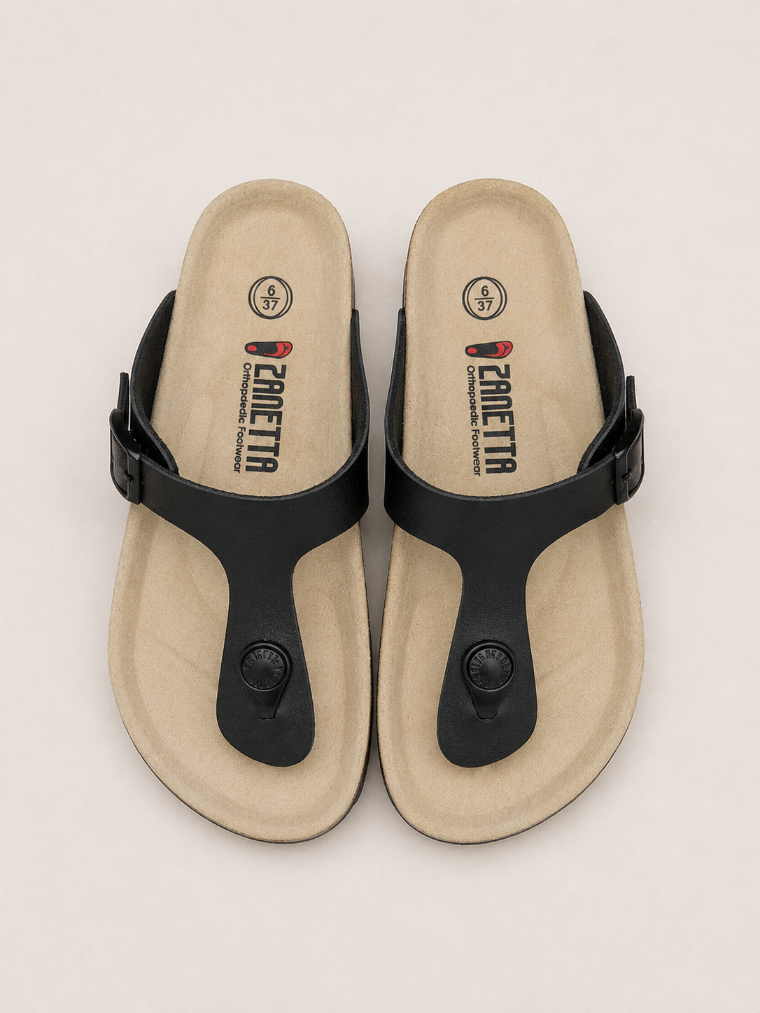Valencia Sandals