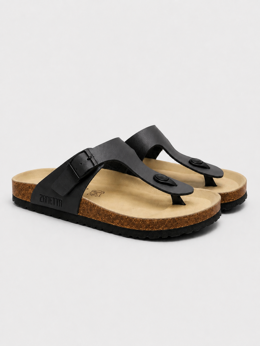 Valencia Sandals