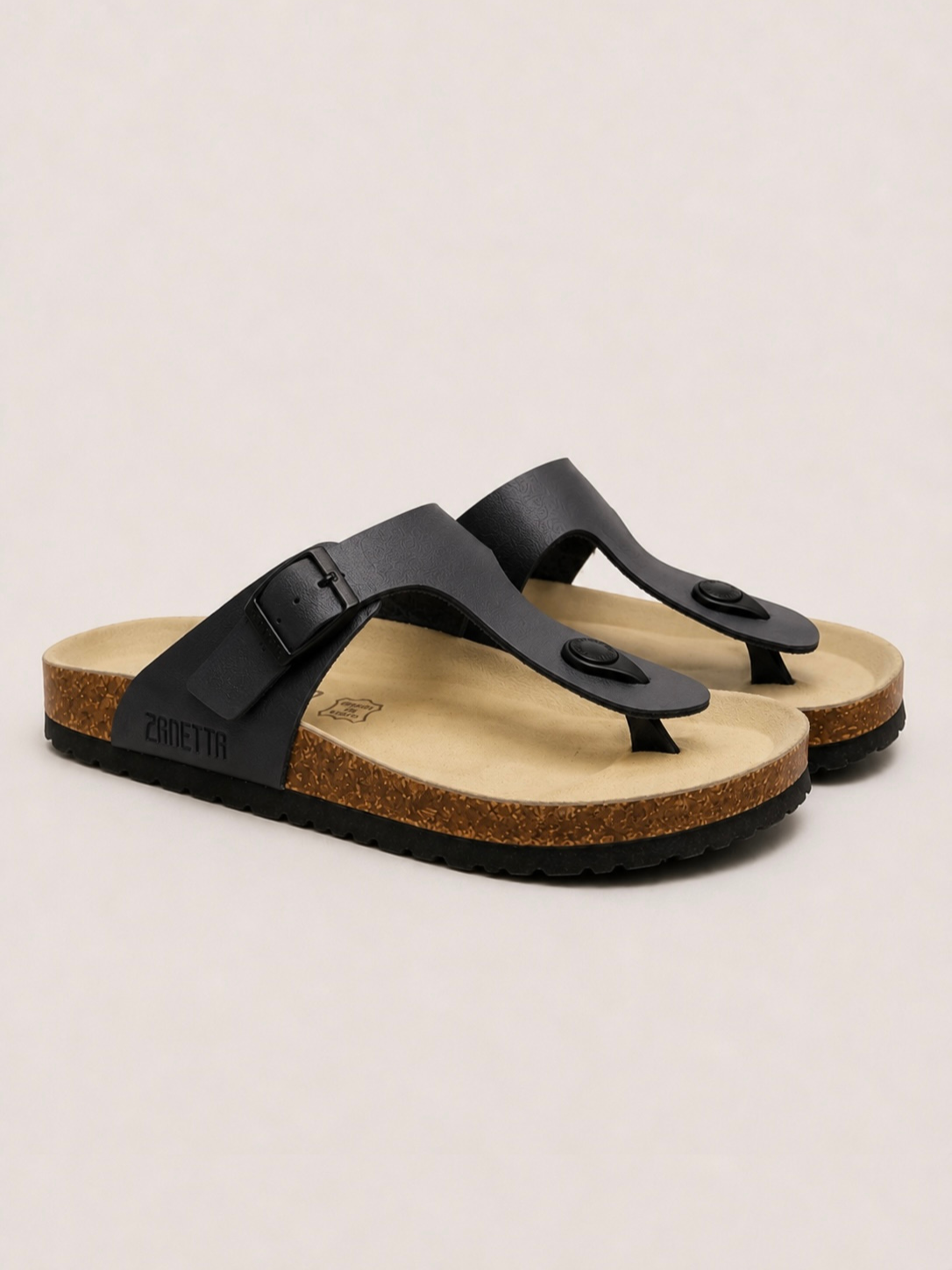 Valencia Sandals