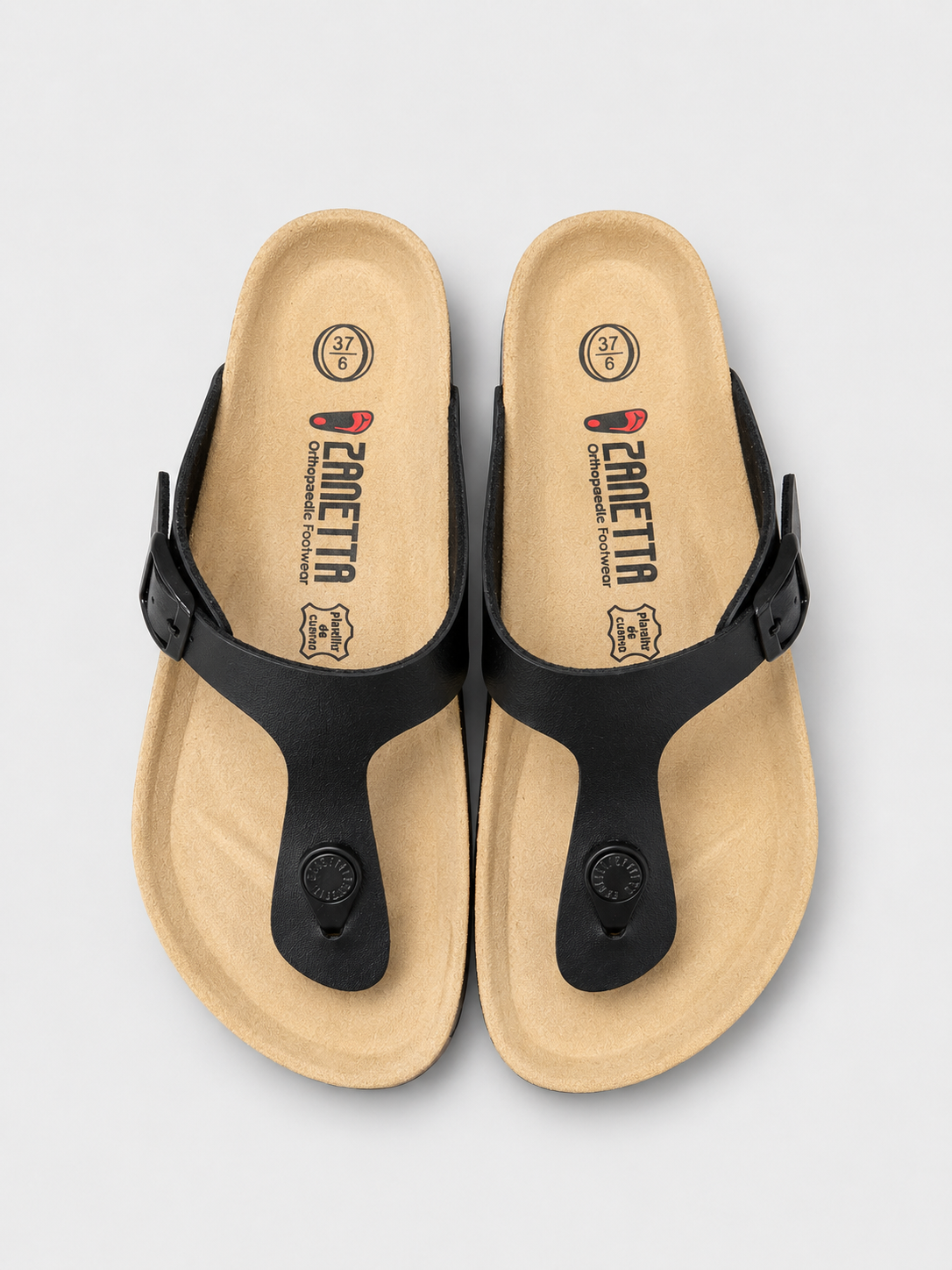 Valencia Sandals
