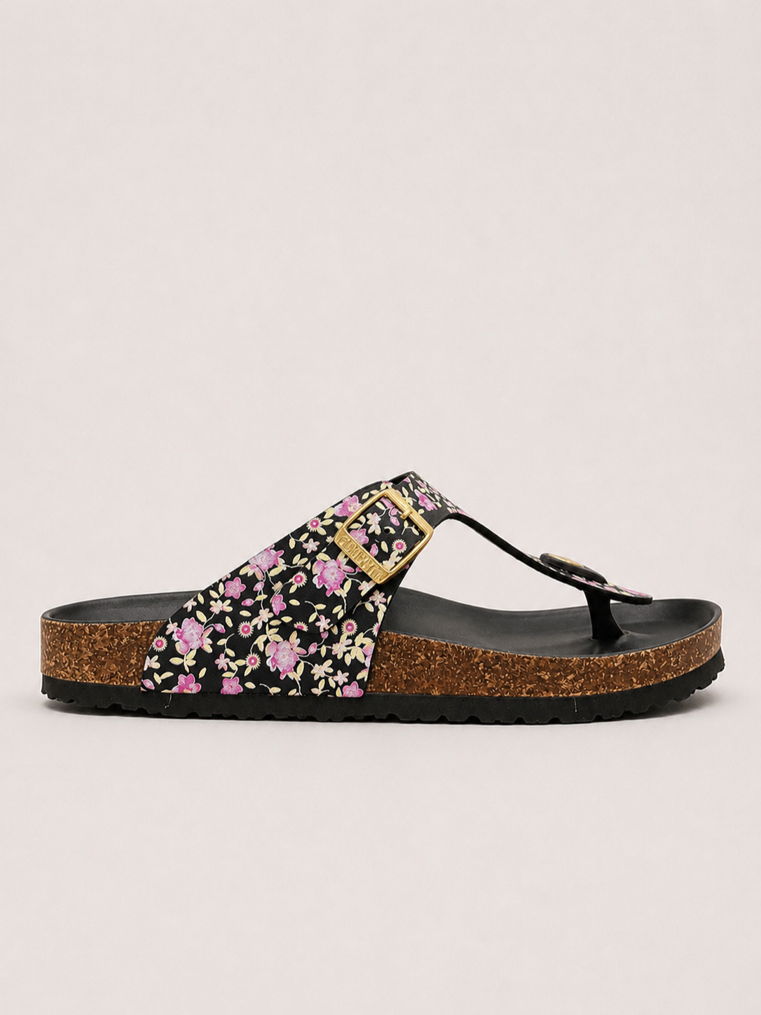 Valencia Sandals