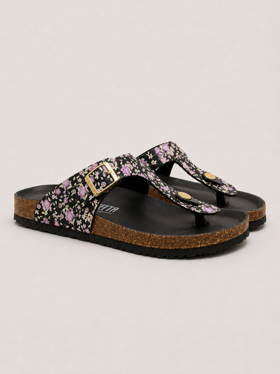 Valencia Sandals