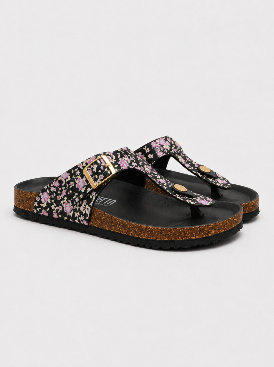 Valencia Sandals
