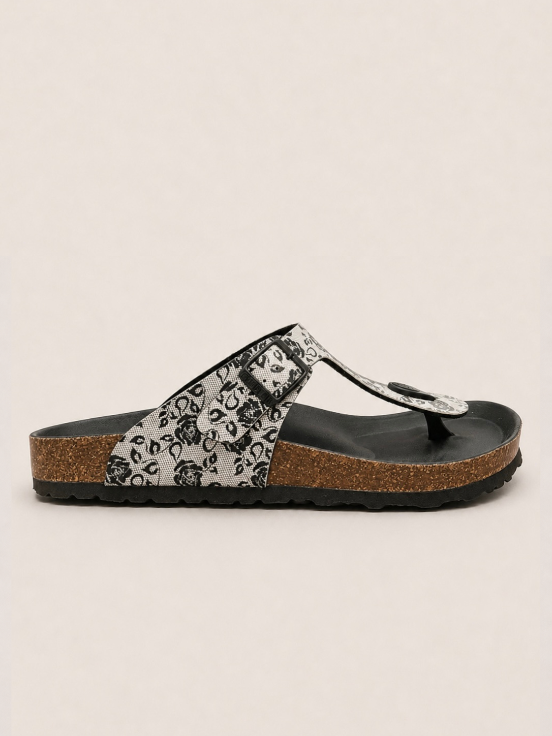 Valencia Sandals