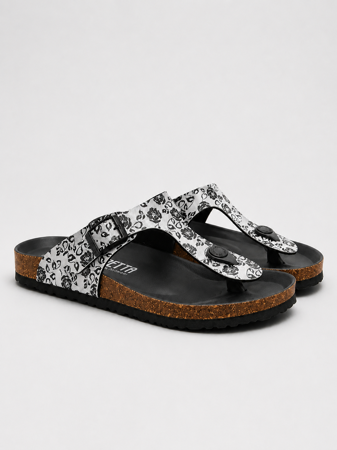 Valencia Sandals