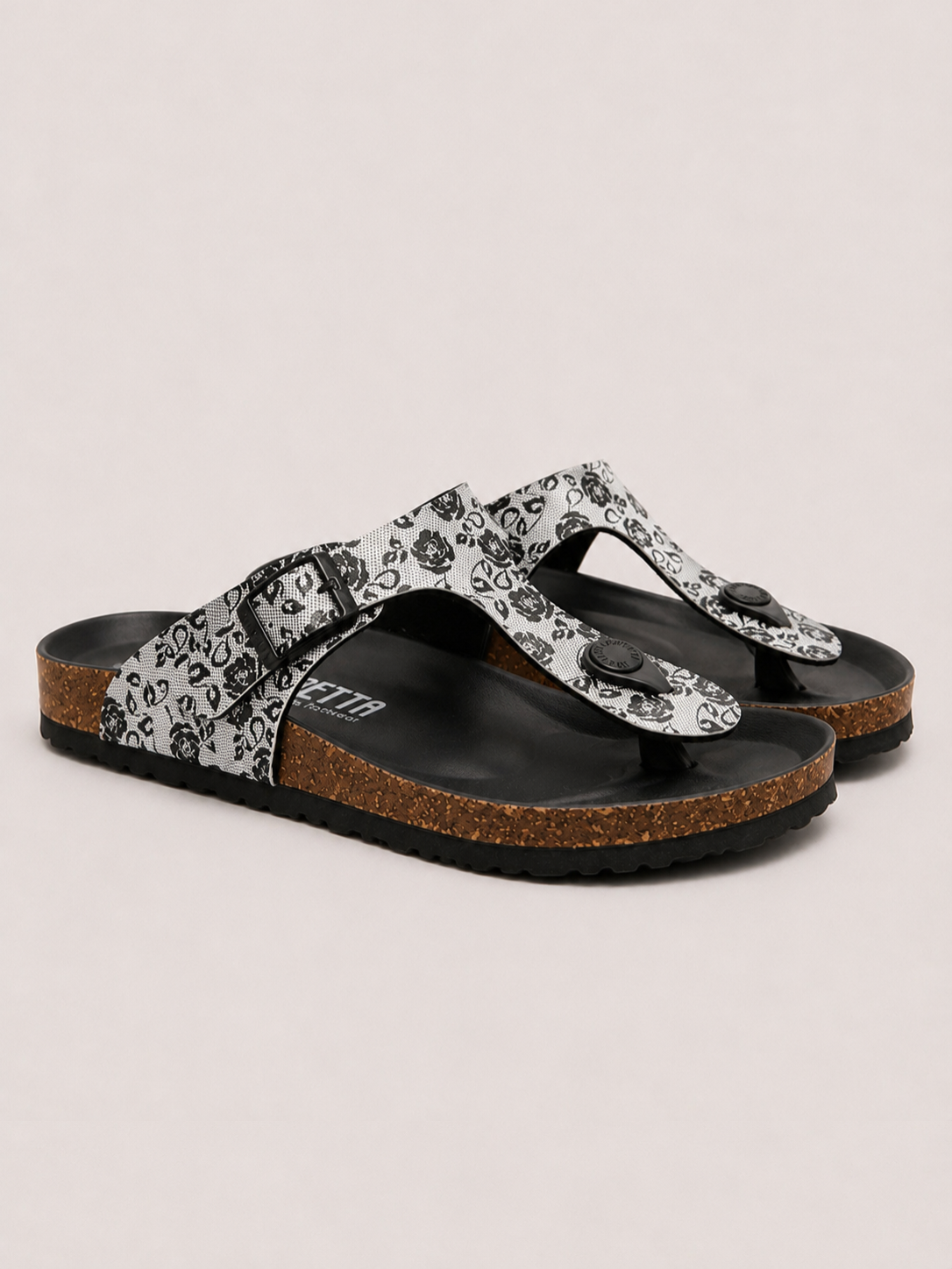 Valencia Sandals