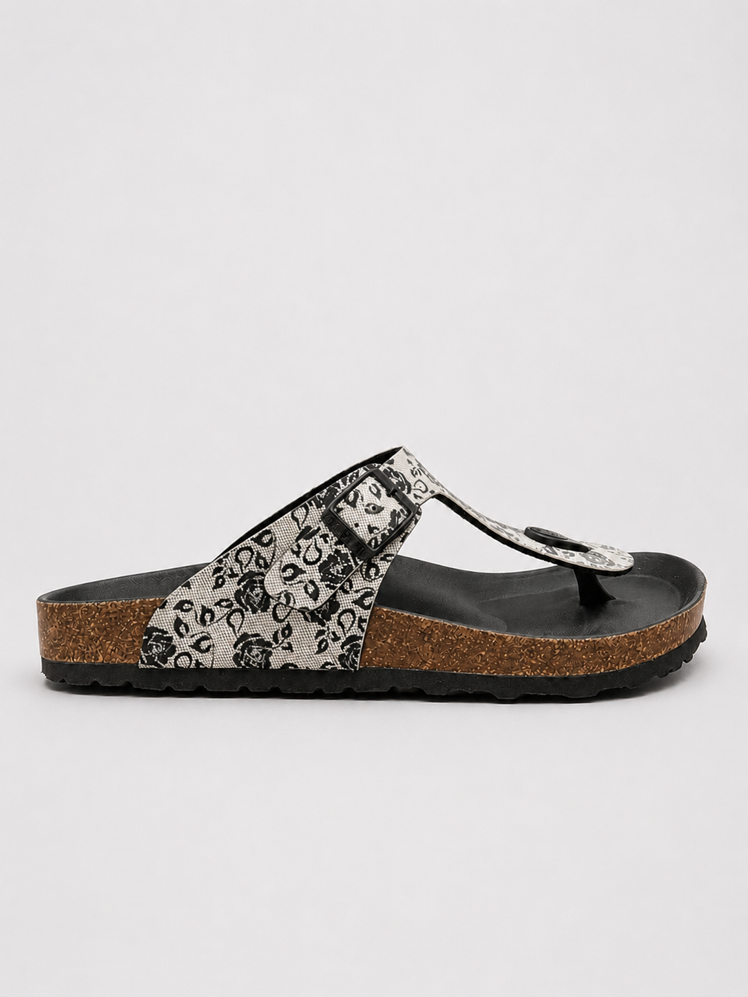 Valencia Sandals