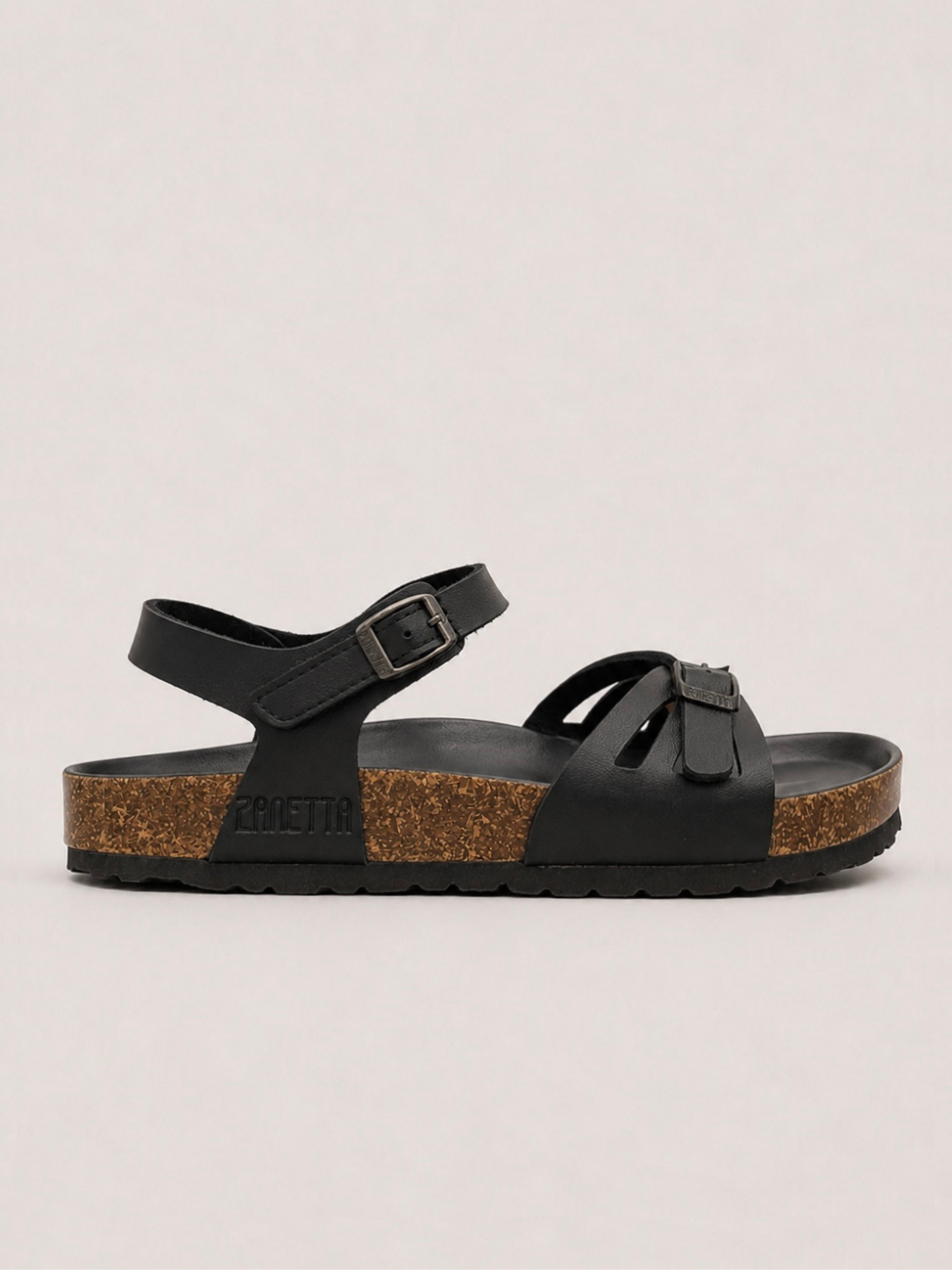 Cordoba Velcro Sandals