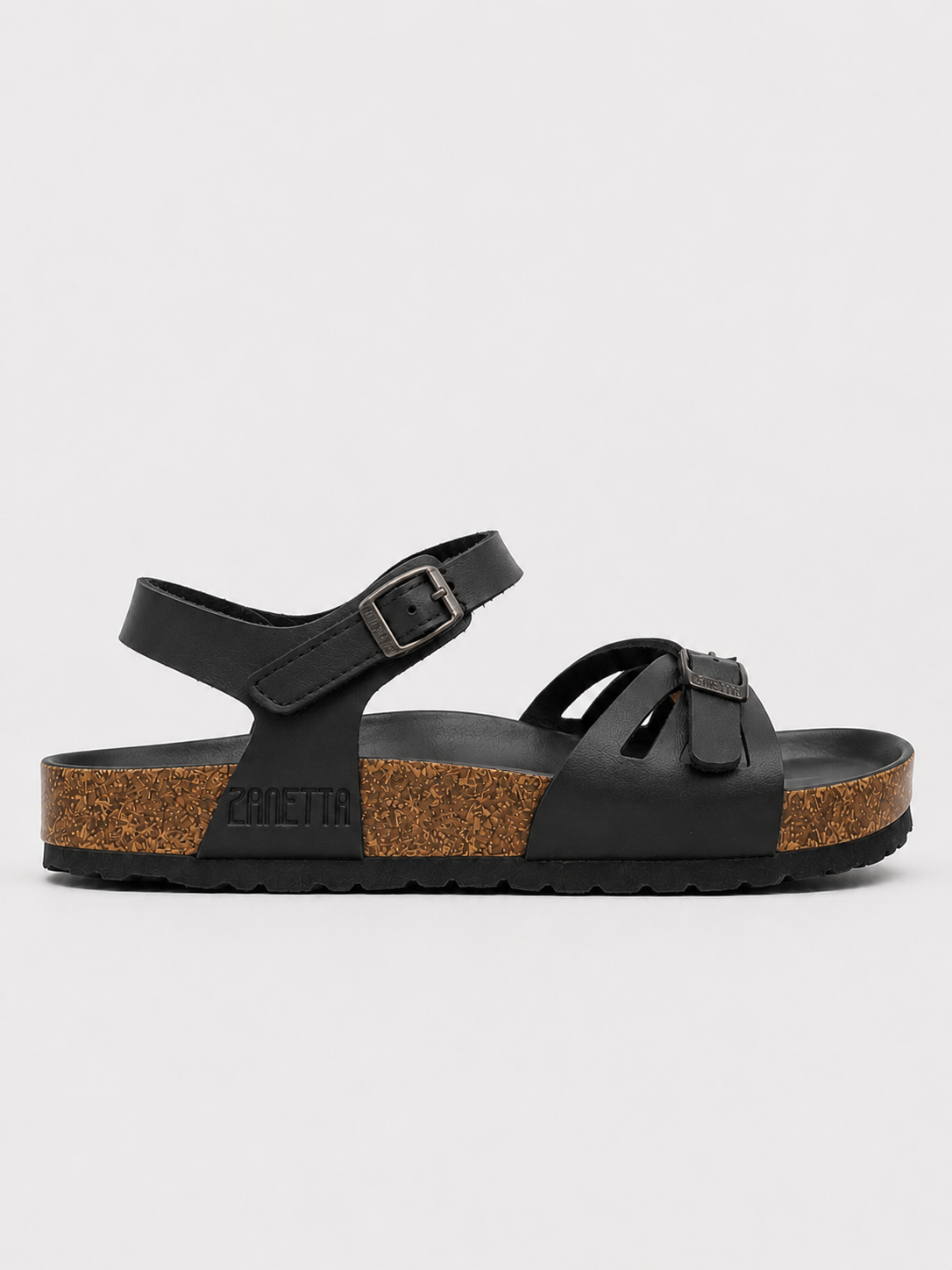 Cordoba Velcro Sandals