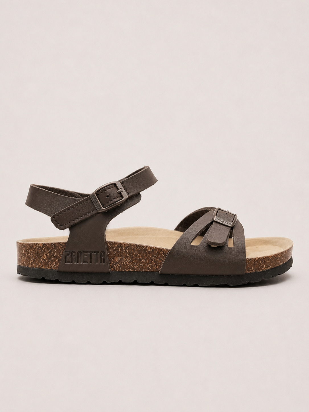 Cordoba Velcro Sandals
