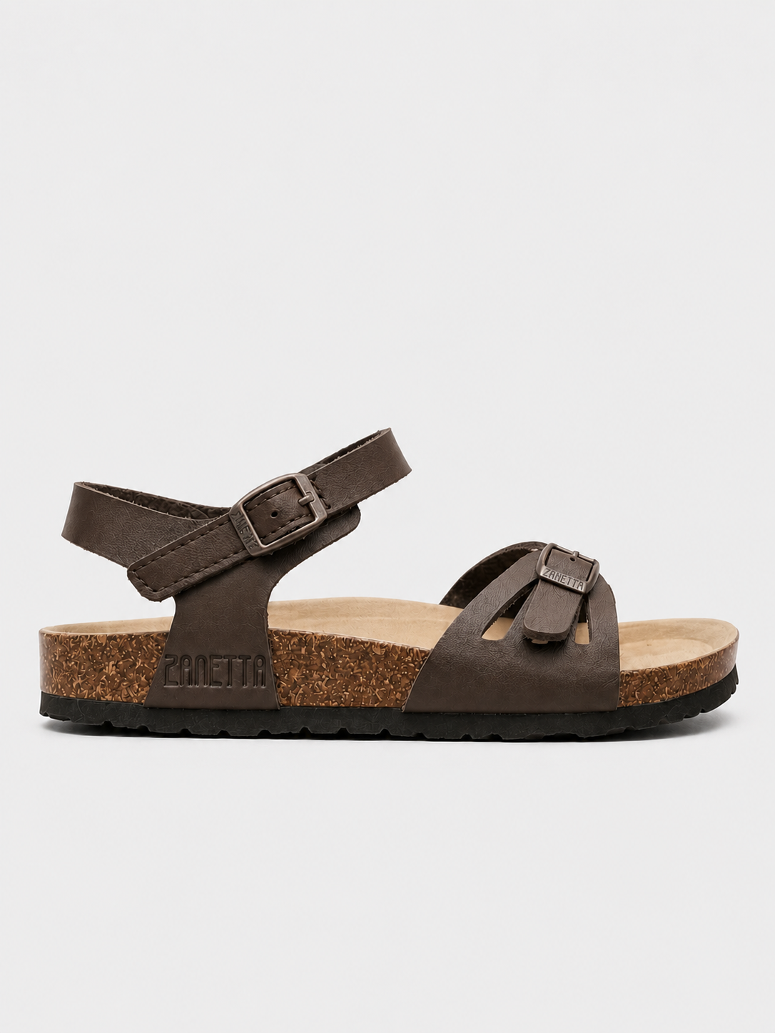 Cordoba Velcro Sandals