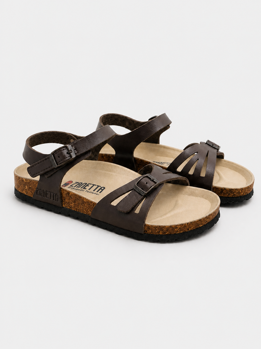 Cordoba Velcro Sandals
