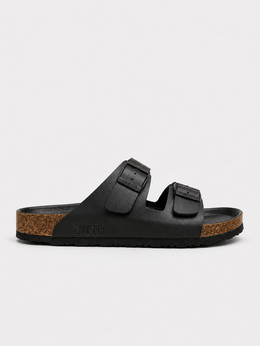 Madrid Double Strap Sandals