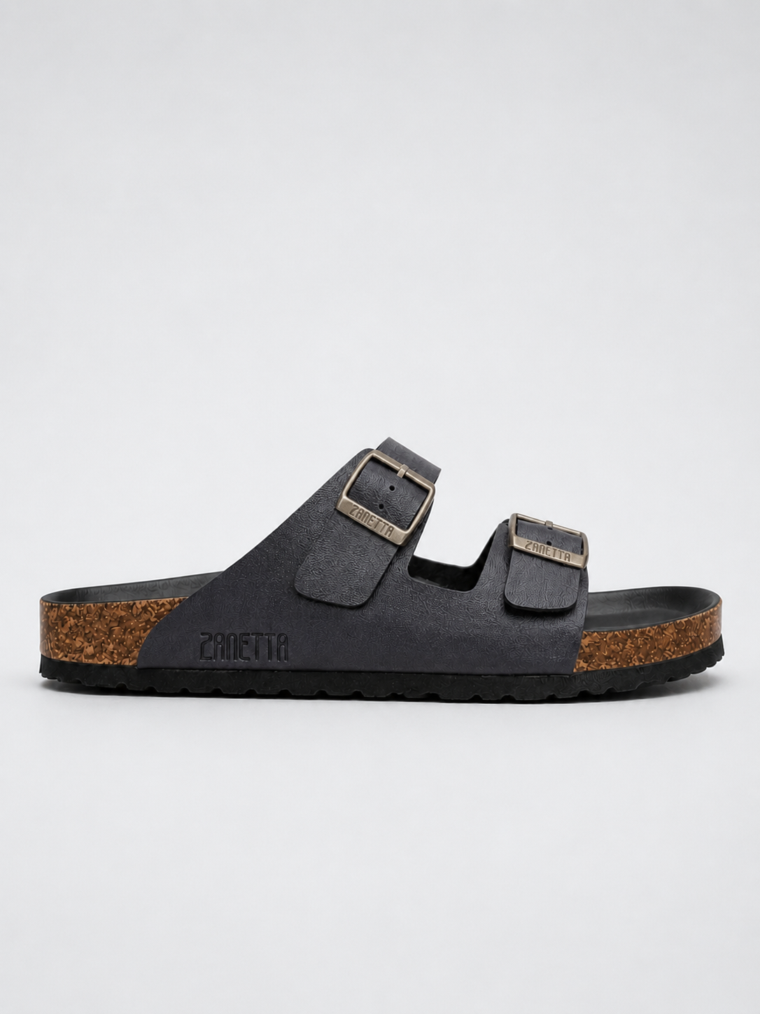 Madrid Double Strap Sandals