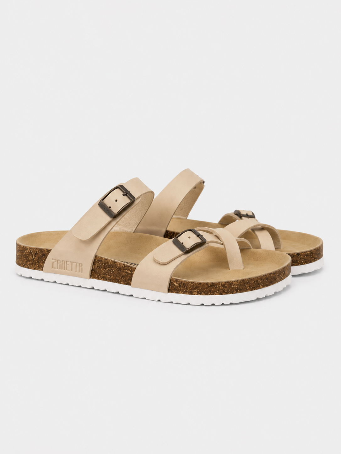 Seville Sandals