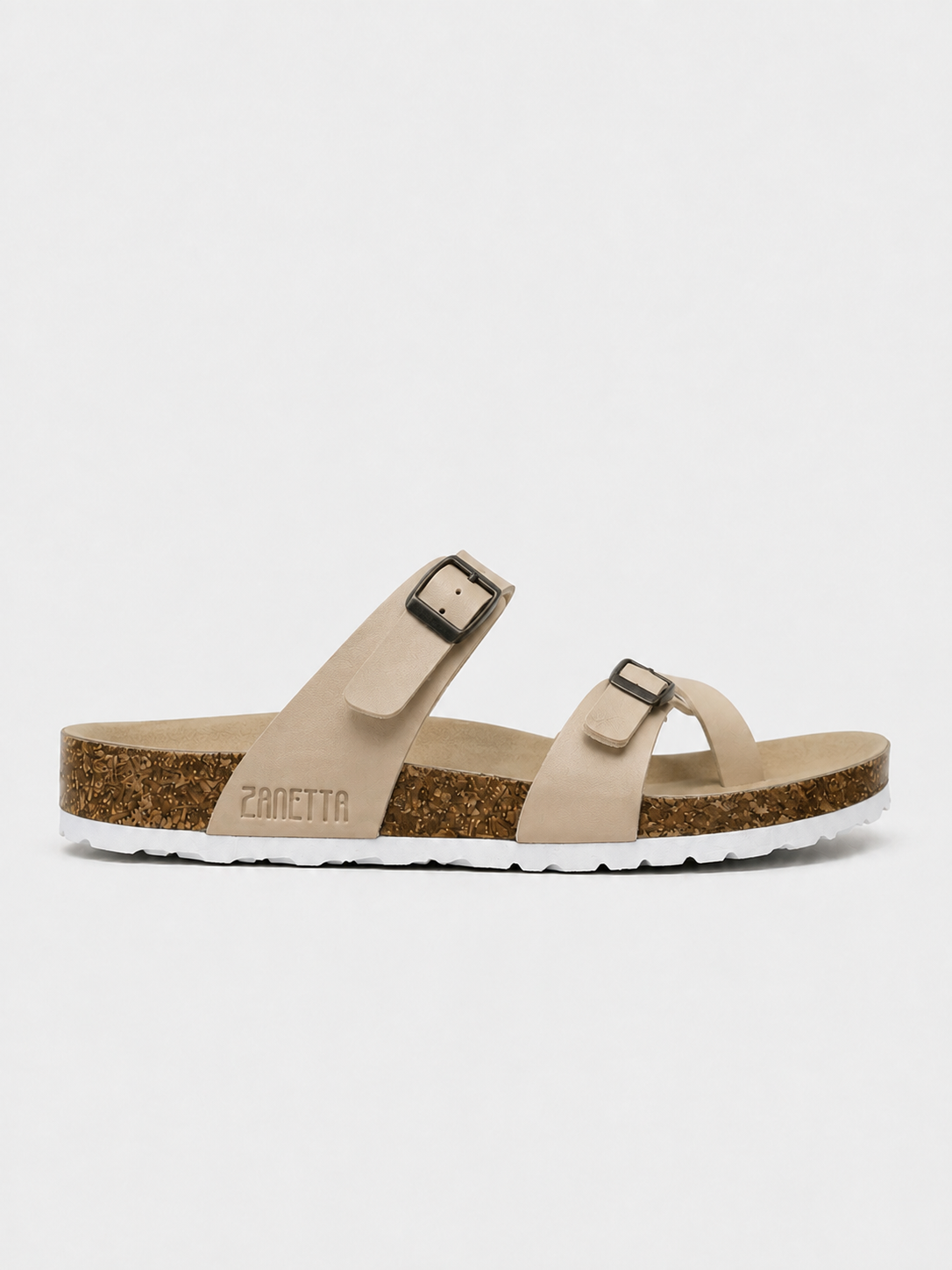 Seville Sandals